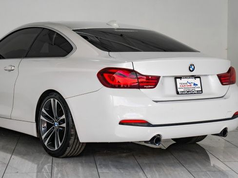 Used 2020 BMW 440i Coupe RWD image 52