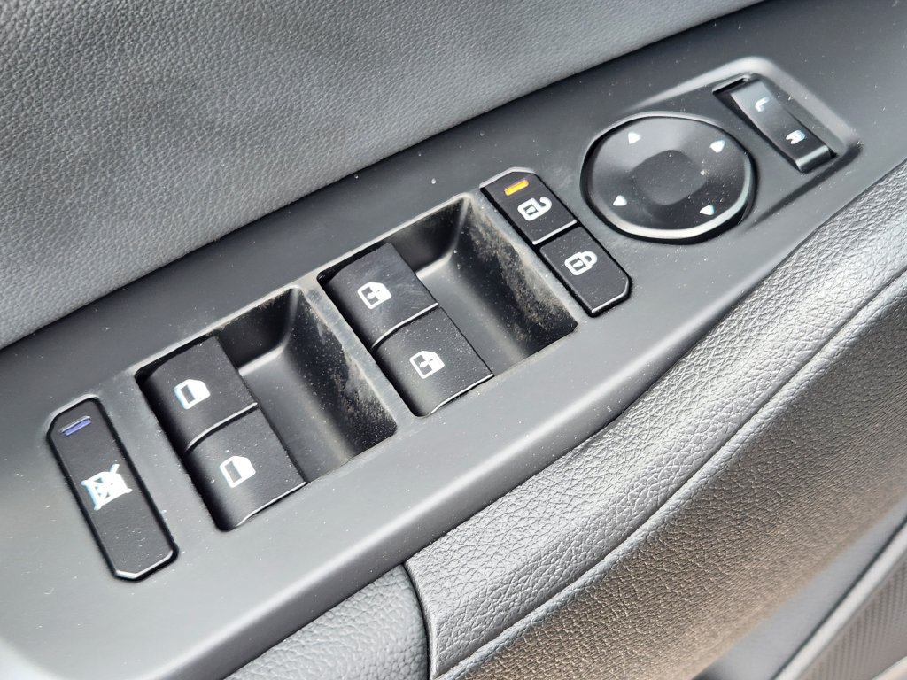 New 2026 Kia Sportage EX AWD/4WD image 9