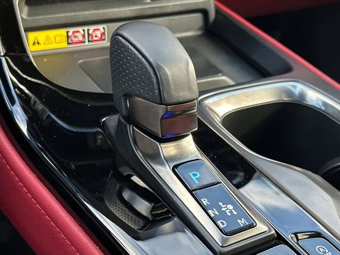 Certified 2024 Lexus NX 350 F Sport image 18