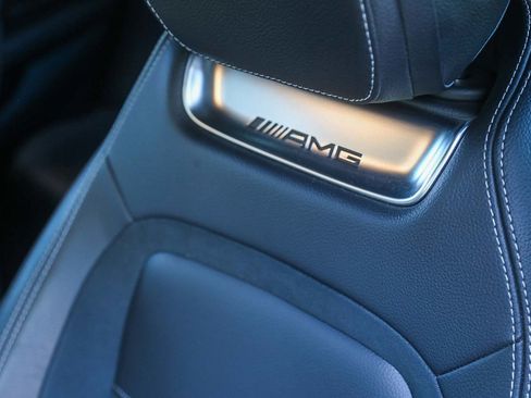 Certified 2022 Mercedes-Benz AMG GT 53 image 24