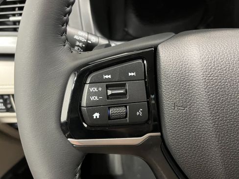 New 2026 Honda Odyssey EX-L image 16