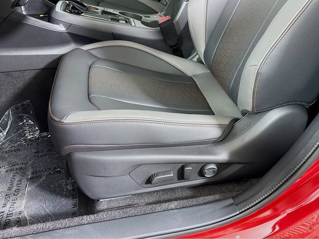 New 2026 Subaru Crosstrek 2.5i Limited w/ Crosstrek Mirror Package AWD/4WD image 19