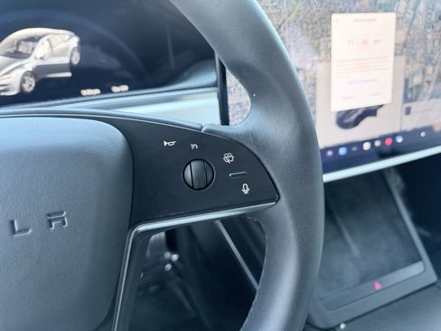 Used 2021 Tesla Model S Plaid image 63