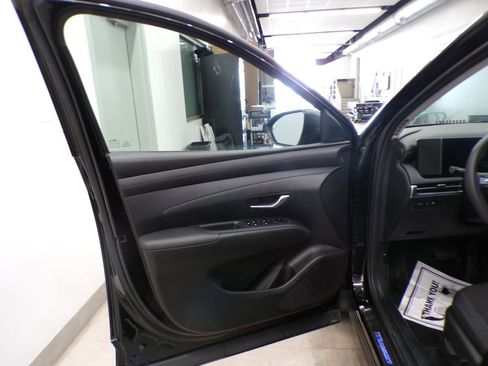 Used 2025 Hyundai Tucson SEL image 13