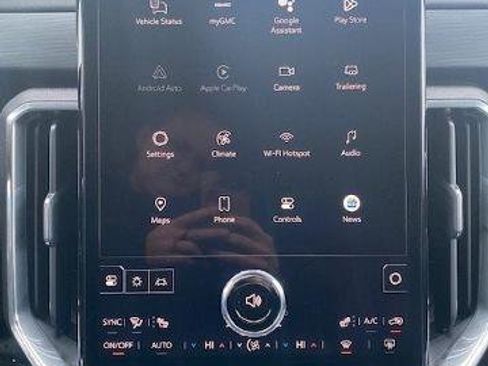 New 2026 GMC Acadia Elevation w/ Elevation Premium Package image 24