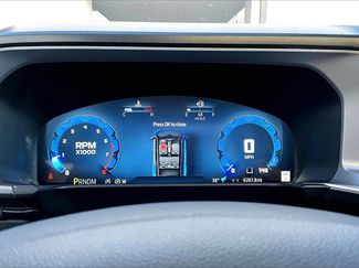 Used 2025 Ford Bronco Sport Badlands w/ Badlands Tech Package video 2