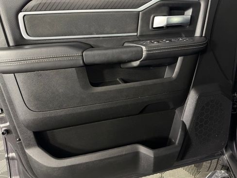 Used 2025 RAM 2500 Big Horn image 25