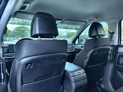 Used 2024 Hyundai Santa Fe SE FWD image 23