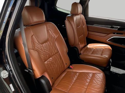 Used 2024 Kia Telluride SX Prestige X-Line AWD/4WD image 18