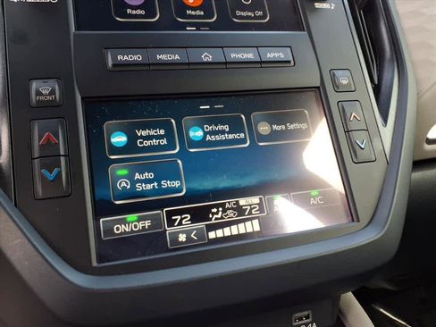 Certified 2025 Subaru Forester w/ Convenience Package #1 image 35