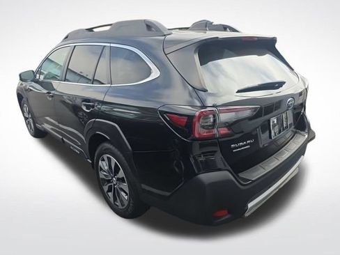 Used 2024 Subaru Outback Limited XT AWD/4WD image 5
