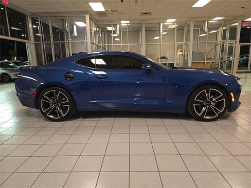 Used 2023 Chevrolet Camaro SS image 9
