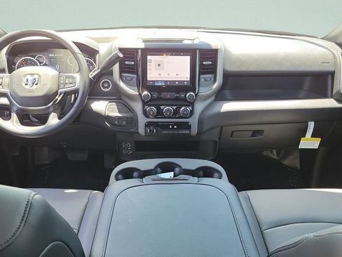 New 2026 RAM 2500 Tradesman AWD/4WD image 11