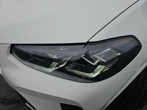 Used 2024 BMW X3 M40i w/ Premium Package image 32