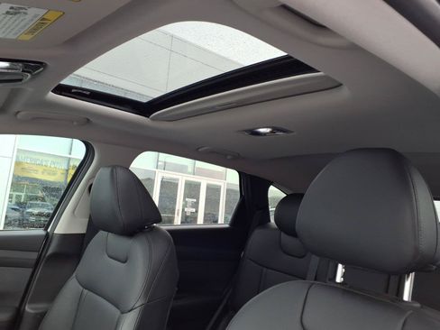 Used 2025 Hyundai Tucson SEL FWD image 28