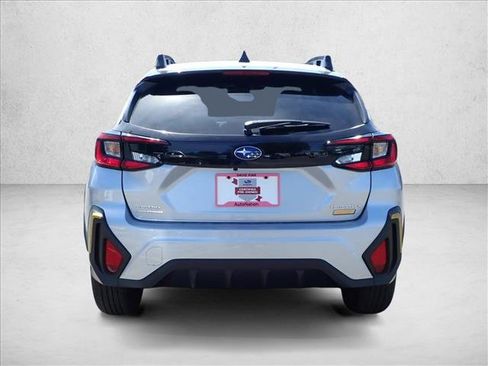 Certified 2025 Subaru Crosstrek 2.5i Sport AWD/4WD image 3