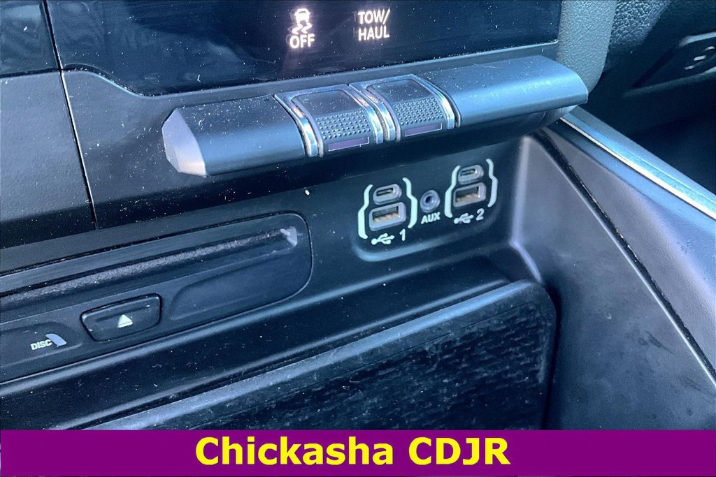 Used 2019 RAM 1500 Big Horn RWD image 17