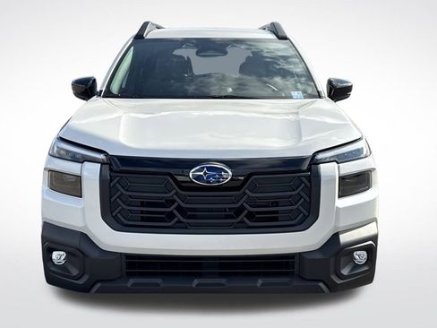 New 2026 Subaru Outback Premium image 10