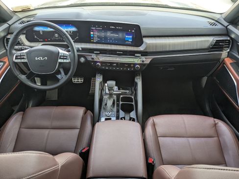 Used 2023 Kia Telluride SX image 18