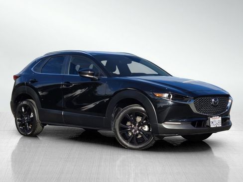 Certified 2024 MAZDA CX-30 AWD 2.5 S w/ Select Sport Pkg image 1
