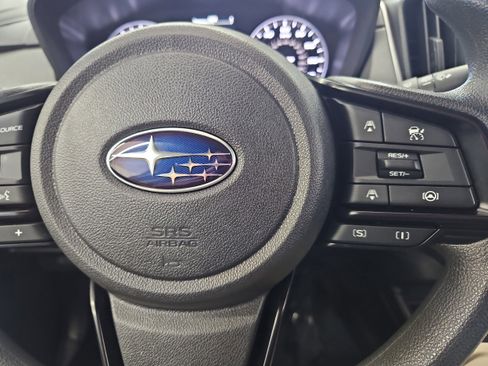 Used 2024 Subaru Crosstrek 2.0i Premium image 11