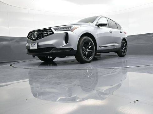 New 2026 Acura RDX SH-AWD image 27