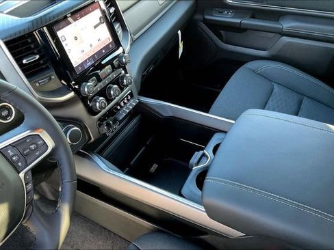 New 2026 RAM 1500 Big Horn image 7