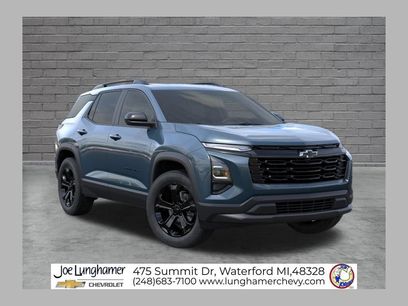 New 2027 Chevrolet Equinox LT w/ Convenience Package II