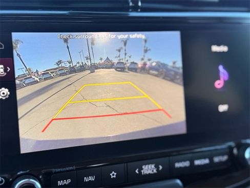 Used 2023 Kia Soul GT-Line w/ GT-Line Technology Package image 14