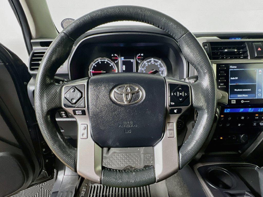 Used 2024 Toyota 4Runner Limited RWD image 15