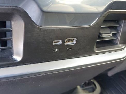 Certified 2023 GMC Sierra 1500 SLT w/ SLT Premium Package image 10