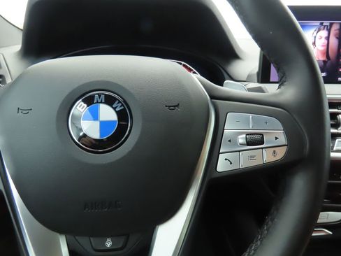 Certified 2023 BMW X3 sDrive30i w/ Premium Package image 12