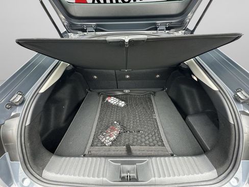 Used 2023 Toyota Prius XLE FWD image 24
