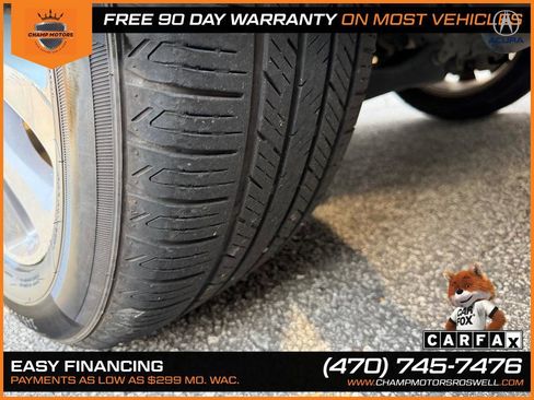 Used 2014 Acura MDX FWD w/ Tech & Entertainment image 15