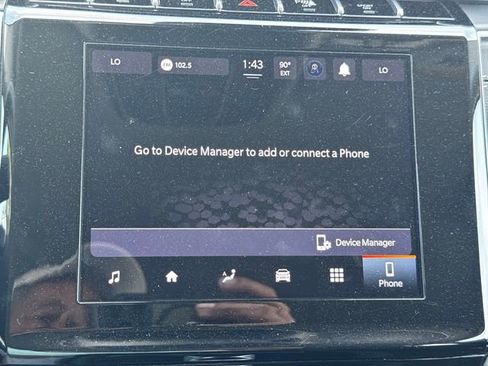 Certified 2024 Jeep Grand Cherokee Laredo AWD/4WD image 31