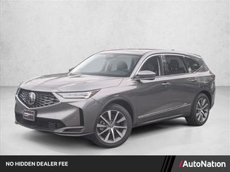 Used 2025 Acura MDX FWD w/ Technology Package video 1