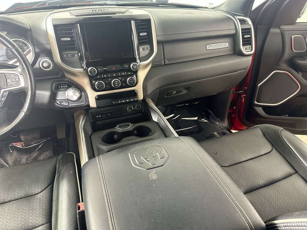 Used 2019 RAM 1500 Laramie RWD image 20