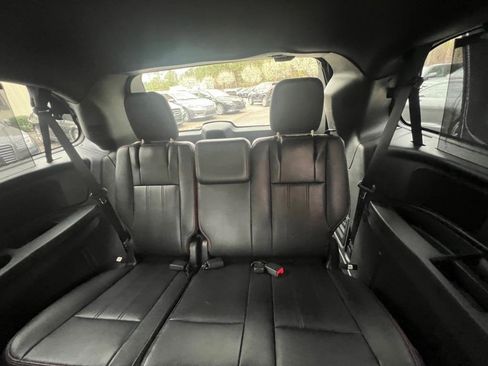 Used 2014 Dodge Grand Caravan R/T w/ Safety Sphere Group image 15