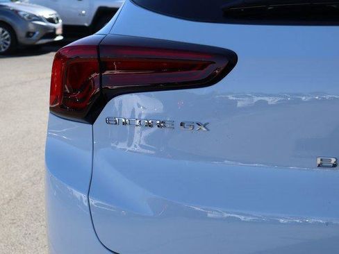 New 2026 Buick Encore GX Sport Touring w/ Comfort Package image 7