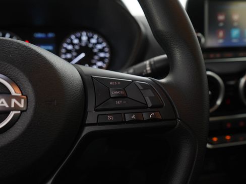 Used 2025 Nissan Sentra S FWD image 23