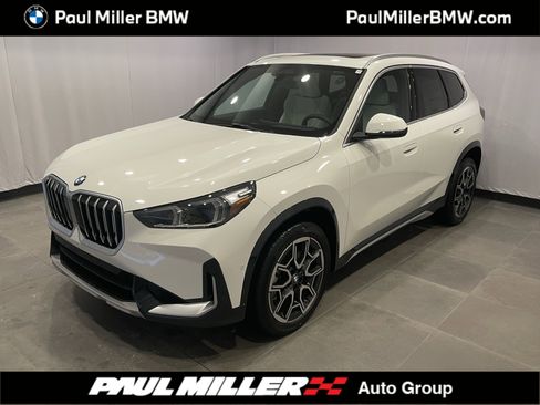 New 2026 BMW X1 xDrive28i w/ Convenience Package AWD/4WD image 1