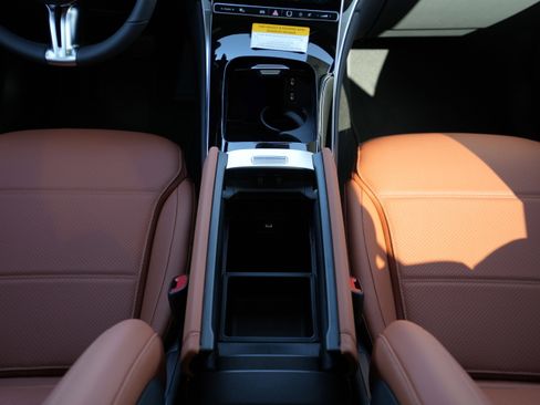 New 2026 Mercedes-Benz GLC 300 4MATIC image 28