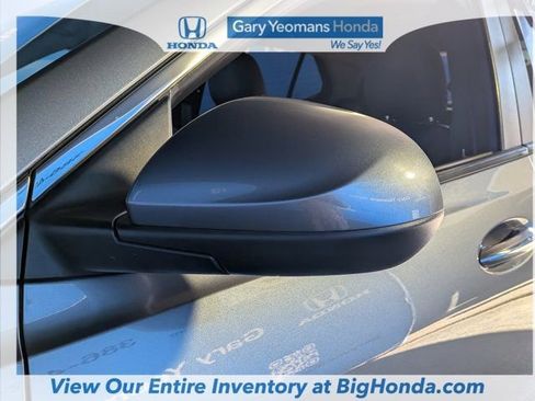 Used 2020 Buick Encore GX Preferred w/ Cold Weather Comfort Package image 13