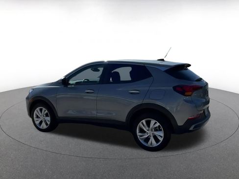 Used 2025 Buick Encore GX Preferred image 10