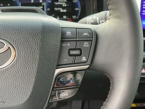 New 2026 Toyota Camry XLE image 10