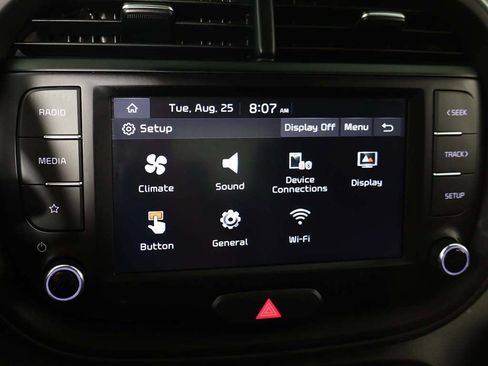 Used 2023 Kia Soul LX FWD image 41