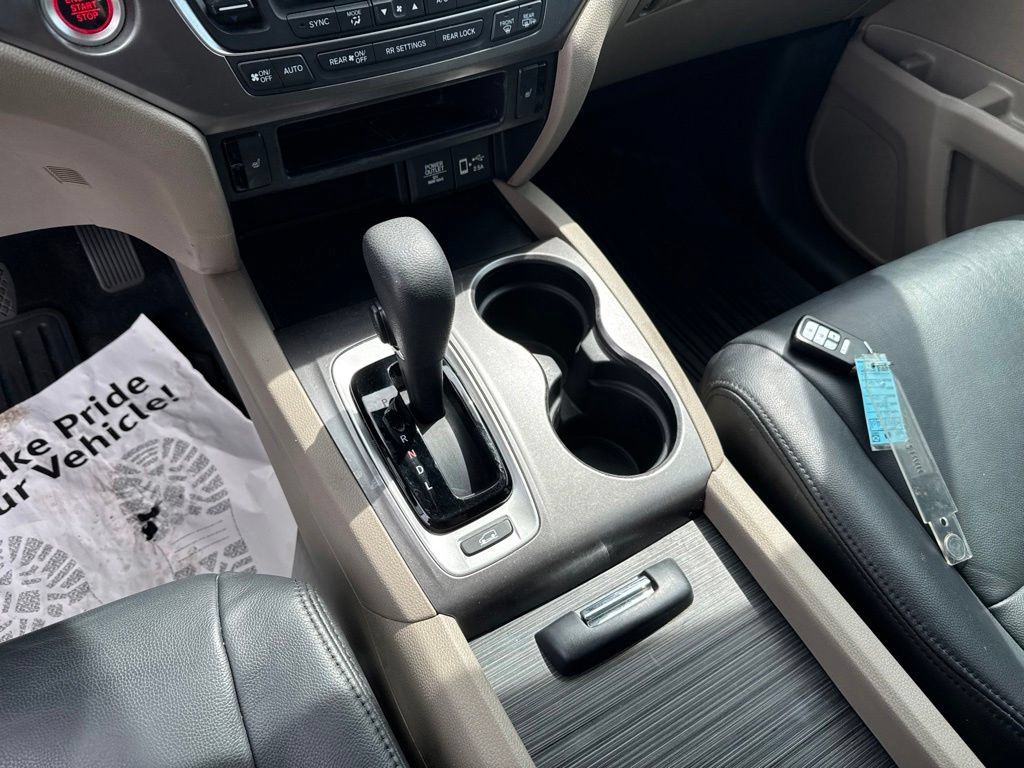 Used 2019 Honda Pilot EX image 24