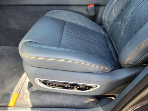 New 2024 Jeep Grand Wagoneer Series III w/ HD Trailer Tow Package image 46