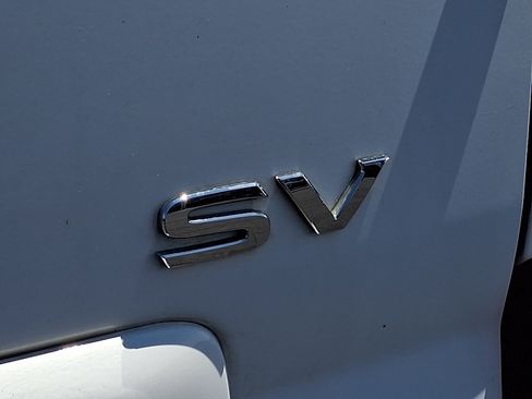 Used 2017 Nissan NV200 SV w/ Technology Package FWD image 31