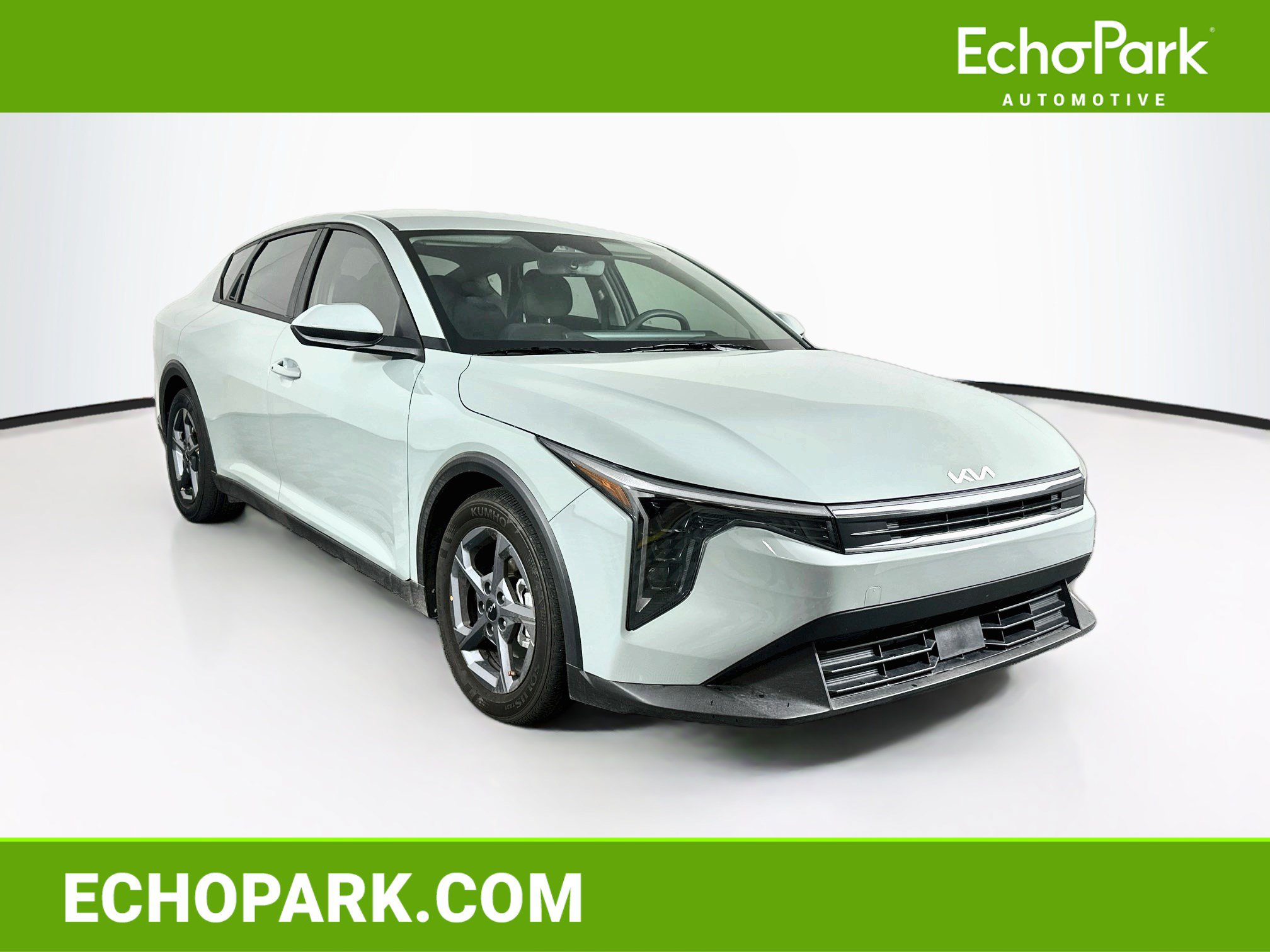 Used 2026 Kia K4 FWD image 1